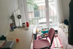 Kamer te huur: Montfortanenlaan, Het Zand Noord-West Tilburg