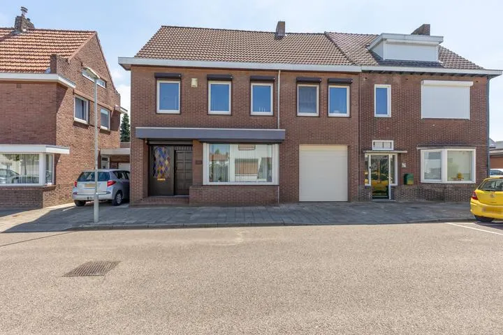 Home for sale: Montfortstraat, Nieuw Lotbroek-Zuid Hoensbroek