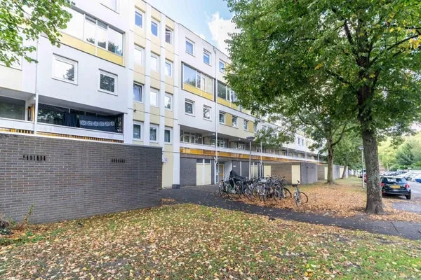 Appartement te koop: Montgomerylaan 190, Delft