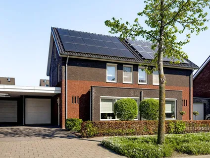 Hoekwoning te koop: Montgomerystraat 15, Nederweert Nederweert