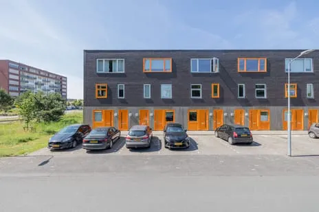 Appartement te koop: Montreallaan 4, Nieuw-Vennep Welgelegen Noord Nieuw-Vennep