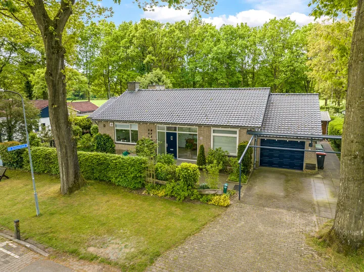 Vrijstaande woning te koop: Monumentenweg 26, Hoog-Keppel Hoog-Keppel