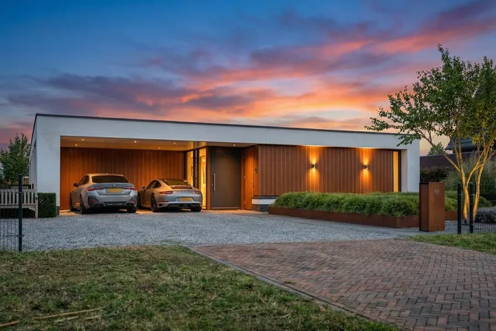 Vrijstaande woning te koop: Mooie Vrouwenweg 59, Mooie Vrouwenweg en omgeving Almelo
