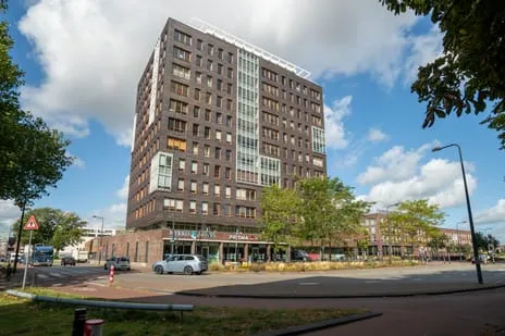 Appartement te koop: Mooienhof 10-106, City Enschede