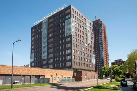 Appartement te koop: Mooienhof 10-35, City Enschede