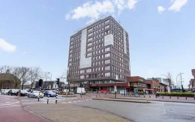 Appartement te koop: Mooienhof 10-38, Enschede