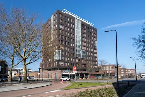 Appartement te koop: Mooienhof 10-87, City Enschede