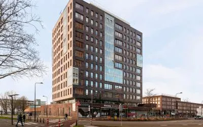 Appartement te koop: Mooienhof 10-87, Enschede