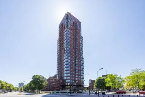 Appartement te koop: Mooienhof 149, Hogeland-Noord Enschede