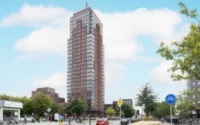 Appartement te koop: Mooienhof 149, Hogeland-Noord Enschede