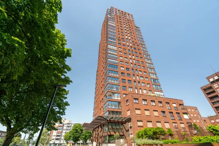 Appartement te koop: Mooienhof 79, Hogeland-Noord Enschede