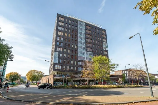 Woning te huur: Mooienhof, City Enschede