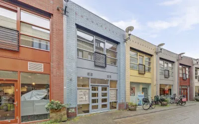 Appartement te koop: Mooierstraat 39, Mooierstraat e.o. Amersfoort