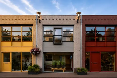 Appartement te koop: Mooierstraat 39, Mooierstraat e.o. Amersfoort