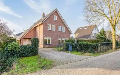 Vrijstaande woning te koop: Mooieweg 180, Rijkerswoerd-Midden Arnhem