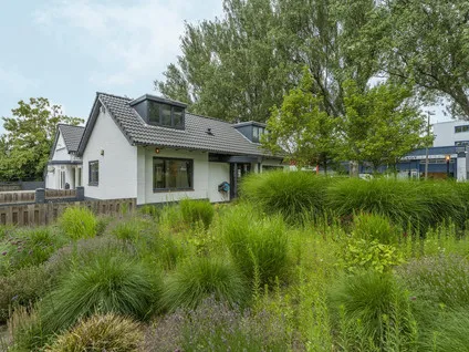 Vrijstaande woning te koop: Mooieweg 2, De Overmaat Arnhem