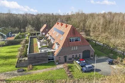 Appartement te koop: Mooieweg 232, Arnhem