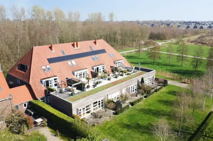Appartement te koop: Mooieweg 236, Arnhem