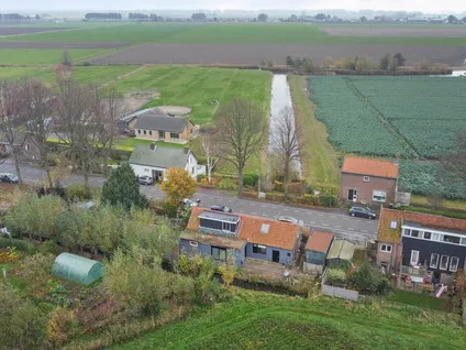 Woning te koop: Mookhoek 51, Mookhoek