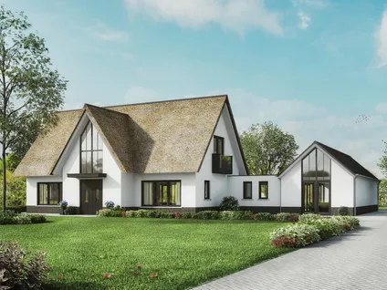 Woning te koop: Mookhoek 5A, Strijen Buitengebied Mookhoek