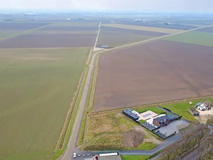 Home for sale: Mookhoek 5A, Strijen Buitengebied Mookhoek