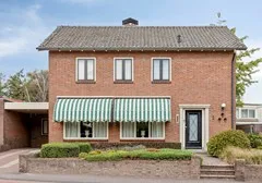 Vrijstaande woning te koop: Mooksebaan 2, Groesbeek