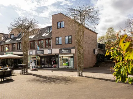 Appartement te koop: Mooksestraat 22, Groesbeek Centrum-Zuid Groesbeek