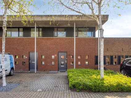 Tussenwoning te koop: Mookstraat 12, Tilburg