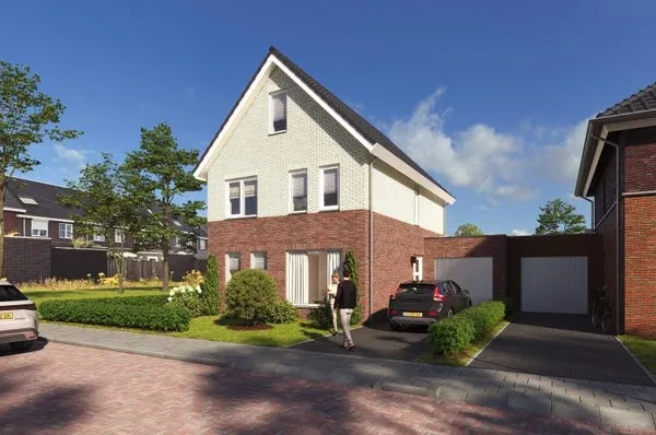 Woning te koop: Moonenlaan 194, Marslanden Hardenberg