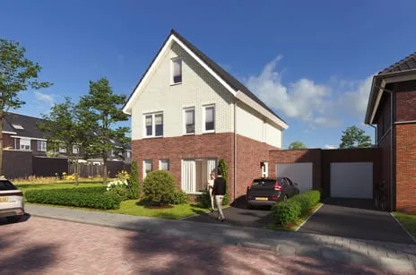Woning te koop: Moonenlaan 194, Marslanden Hardenberg