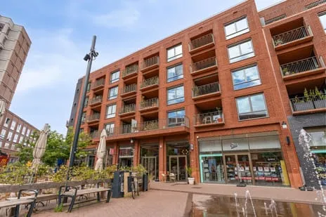Appartement te koop: Moormannstraat 31, Lent Lent