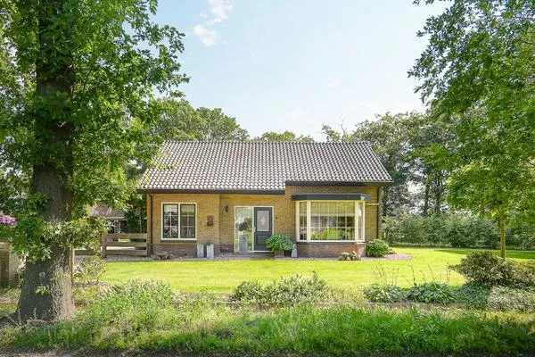 Detached house for sale: Moorsterweg 4, Voskuilen Woudenberg