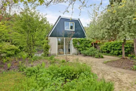 Vrijstaande woning te koop: Mooyeveld 2-124, Egmond-Binnen Egmond-Binnen