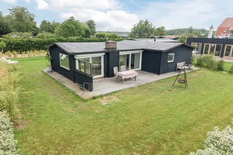 Vrijstaande woning te koop: Mooyeveld 4C09, Egmond-Binnen Egmond-Binnen