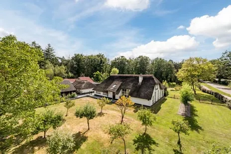 Vrijstaande woning te koop: Moraineweg 22, Verspreide huizen Spier Spier (Gem. Midden-Drenthe)