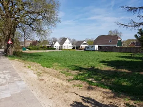 Woning te koop: Moraineweg, Spier Spier (Gem. Midden-Drenthe)