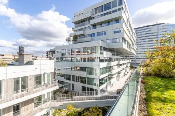 Appartement te huur: Moreelsehoek 212, Utrecht