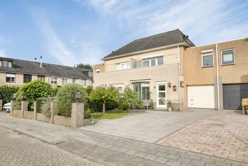 Koopwoning: Morellenstraat 3 in Almere - €675.000 - 157m²