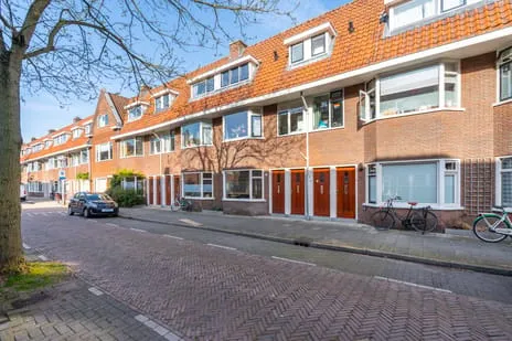 Appartement te koop: Morelstraat 58BS, Ondiep Utrecht