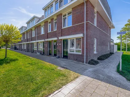Appartement te koop: Morgen 20, Rugge Brielle