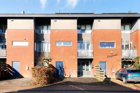 Tussenwoning te koop: Morgen 7, Boerenstreek Soest