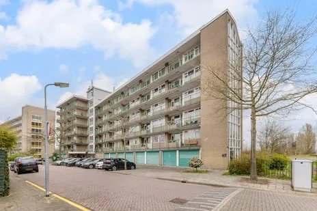 Appartement te koop: Morgenstarstraat 48, Oud Zaandijk Zaandijk