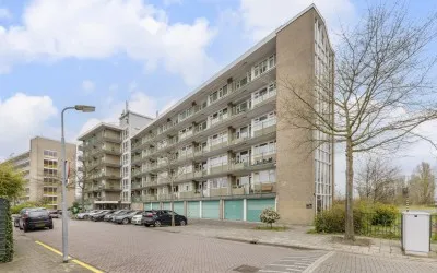 Appartement te koop: Morgenstarstraat 48, Oud Zaandijk Zaandijk