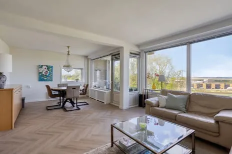 Appartement te koop: Morgenstarstraat 65, Oud Zaandijk Zaandijk