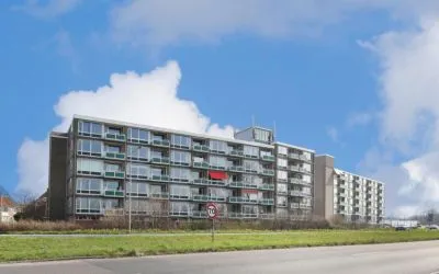Appartement te koop: Morgenstarstraat 65, Oud Zaandijk Zaandijk