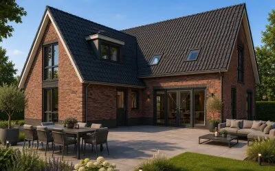 Woning te koop: Morgenster 12, Beek Beek En Donk