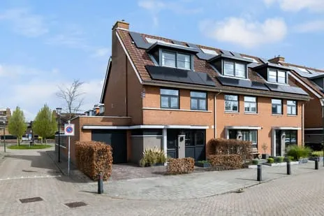 Hoekwoning te koop: Morgenster 13, Montfoort Montfoort