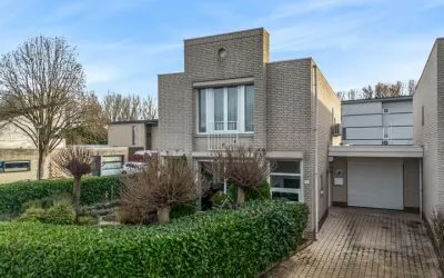 Hoekwoning te koop: Morgensterstraat 16, Ophoven Sittard
