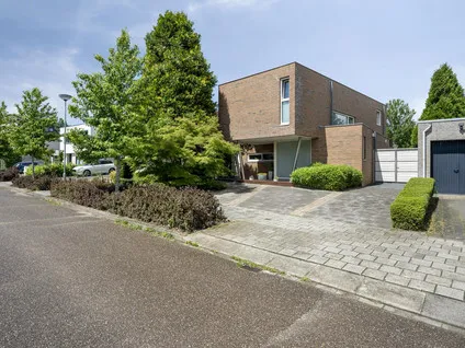 Vrijstaande woning te koop: Morgensterstraat 47, Ophoven Sittard