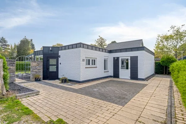 Koopwoning: Morgensterwei 22 in Kortgene - €399.500 - 81m²